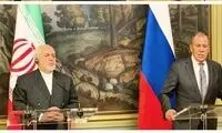 توافق ایران و روسیه برای یک توافقنامه درازمدت