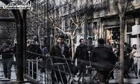 بازار تهران را از دریچه این تصاویر ببینید