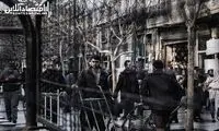 بازار تهران را از دریچه این تصاویر ببینید