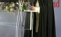 اولین زن سخنران پیش از خطبه‌های نماز جمعه