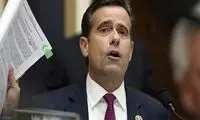 جان‌ راتکلیف مدیر اطلاعات ملی آمریکا شد