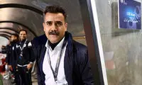 سرمربی تیم فوتبال جوانان: آبرومندانه صعود کردیم