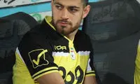 پورعلی گنجی: به ژاوی گفتم رئالی ام، شاکی شد!