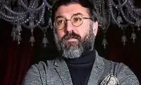 ادای احترام به انصاریان در هفته چهاردهم لیگ برتر
