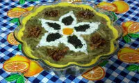 طرز تهیه آش رشته 40 دقیقه‌ای