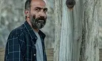 هادی حجازی‌فر در نقش شهید باکری