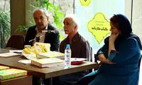 مرور ۳۰ سال خاطرات جمعی کودکان