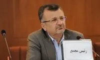داورزنی: استعفایی از ایرج عرب ندیده‌ام