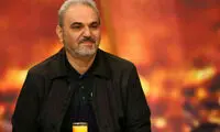 عروسک جواد خیابانی روی آنتن زنده رونمایی شد!