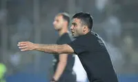 روانخواه: نکونام در فوتبال ایران یک برند است