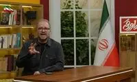 آقای شهبازی در این شرایط جنگی به خارجی‌‌ها پالس می‌دهی؟
