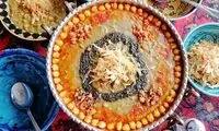 طرز تهیه آش عباسعلی، آش سنتی کرمانشاه