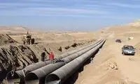 تصویر متفاوتِ کارمند اداره آب کرمان وایرال شد 