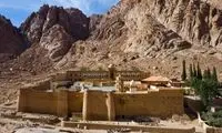 کشف راز شگفت‌آور در اسناد باستانی صومعه مصری