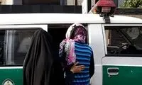 گشت‌ارشاد به خیابان‌ها برگشت؟