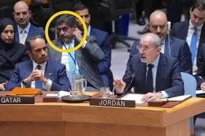 شایعه سفر دلال قطری نزدیک به ترامپ به تهران