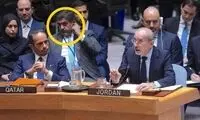 شایعه سفر دلال قطری نزدیک به ترامپ به تهران