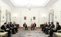 دعوت بشار اسد از پزشکیان برای سفر به دمشق