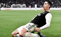 رونالدو؛ غایب بزرگ یوونتوس مقابل آتالانتا