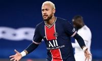 مذاکره نیمار با PSG برای قرارداد جدید