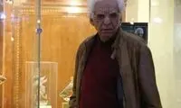 روایت خاطرات کیومرث پوراحمد در موزه سینما