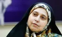 خیز کاربران توئیتر در حمایت از پروانه سلحشوری