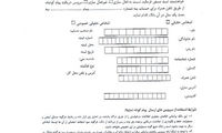 راه انصراف از عضویت در «ساپتا» بانک ملی