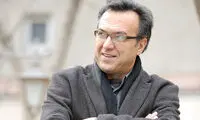 احسان شریعتی از تمنای آزادی از نوع ایرانی اش می گوید