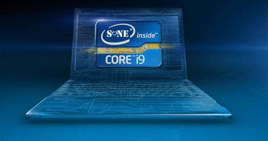 از پردازنده جدید Core i9 اینتل چه می دانید؟