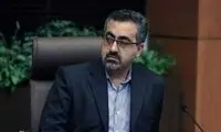 کنایه جهانپور به مسافران ایرانی ترکیه