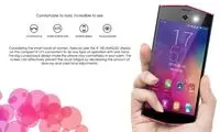 طراحی موبایل اختصاصی برای بانوان +عکس