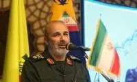 سردار فلاح‌زاده، جانشین فرمانده نیروی قدس شد