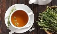 دمنوش آویشن؛ عصاره شجاعت