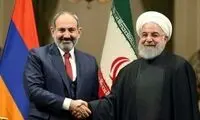 دعوت از روحانی برای شرکت در اجلاس اوراسیا