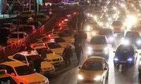طرح ضربتی پلیس برای برخورد با تخلفات شبانه