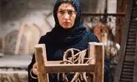 بازیگری که گرفتار بی‌رحمی سینما شد