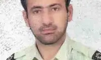 دستگیری قاتل مأمور پلیس، ۱۲سال پس از جنایت