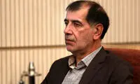 باهنر:
هیچ کسی حق ندارد پشت دولت را خالی کند
