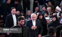 همایش هاشمی رفسنجانی و 8سال دفاع مقدس