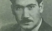 مرتضی کیوان؛ تو به خاک افتادی، کمر عشق شکست
