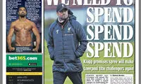 کیوسک؛ پاسخ کلوپ به منتقدانش