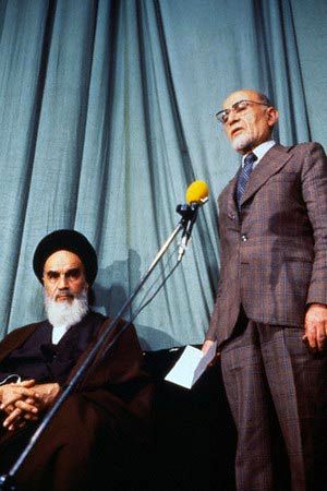 مراسم تنفیذ روسای جمهور ایران چگونه بود؟
