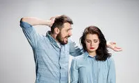 چگونه از یک رابطه مسموم خارج شویم؟