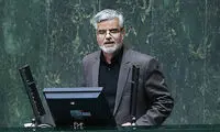 پاسخ شاعرانه محمود صادقی به دلواپس شدنش