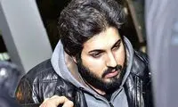 «رضا ضراب» دچار افسردگی شده