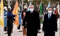 اردوغان از خط قرمز پوتین عبور خواهد کرد؟