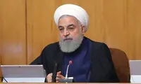 اعتراض به سلبریتی‌ها به خاطر حمایت از روحانی!