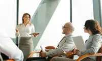 مسئولیت‌های کلیدی یک مشاور بازاریابی