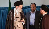 مراسم سالگرد ارتحال امام  (ره) +عکس