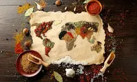 همه چیز درباره بخور نخورهای سفر